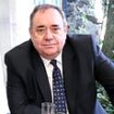 Alex Salmond secretly helped police probing Nicola Sturgeon and her husband Peter Murrell over more than £600,000 in donations allegedly missing from SNP funds