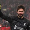 Alisson Becker