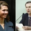 All we know about evil dictator Assad's British wife - from divorce claims to cancer battle