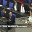 Allemagne: Scholz proche de la sortie ?