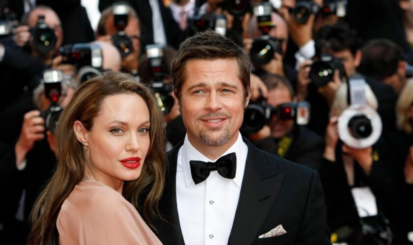 Angelina Jolie et Brad Pitt ont conclu un accord de divorce au terme de huit ans de bataille juridique