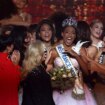 Angélique Angarni-Filopon, la Miss Francia más veterana y criticada de la historia del concurso