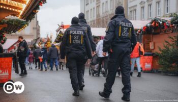 Anschlag auf den Weihnachtsmarkt von Magdeburg: Haben die Behörden versagt?