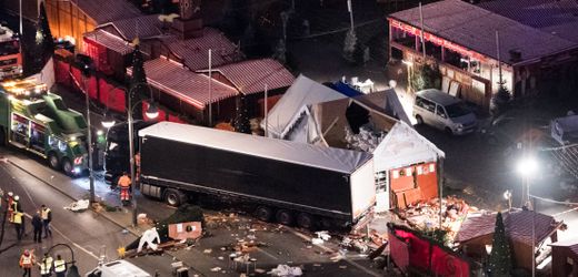 Anschlag in Magdeburg: Immer wieder Weihnachtsmärkte