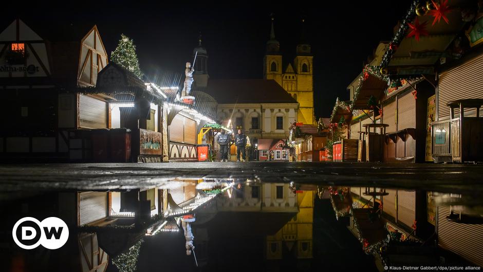 Anschlag von Magdeburg: Welche Warnungen gab es im Vorfeld?