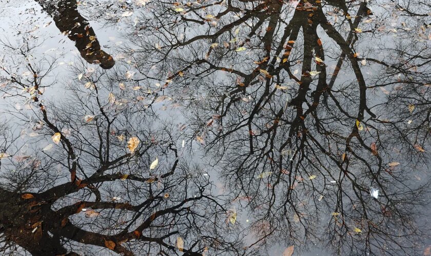 Anticiclón y estabilidad en la Península este lunes, con lluvias persistentes en Canarias