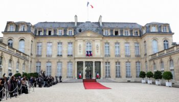 Antoine Crozat, le richissime esclavagiste qui a permis la construction du palais de l'Élysée