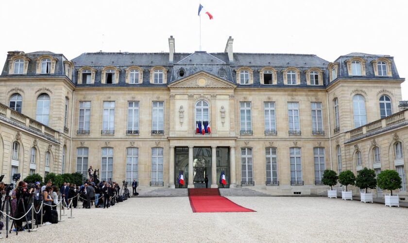 Antoine Crozat, le richissime esclavagiste qui a permis la construction du palais de l'Élysée