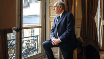 Après Matignon, l’obsession présidentielle de François Bayrou : «Il est là pour se relancer dans la course»