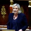 Après la censure du gouvernement Barnier, Marine Le Pen assure que ce n’est pas «une victoire»