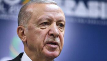 Après la chute d’Assad, comment la Turquie d’Erdogan étend son influence en Syrie