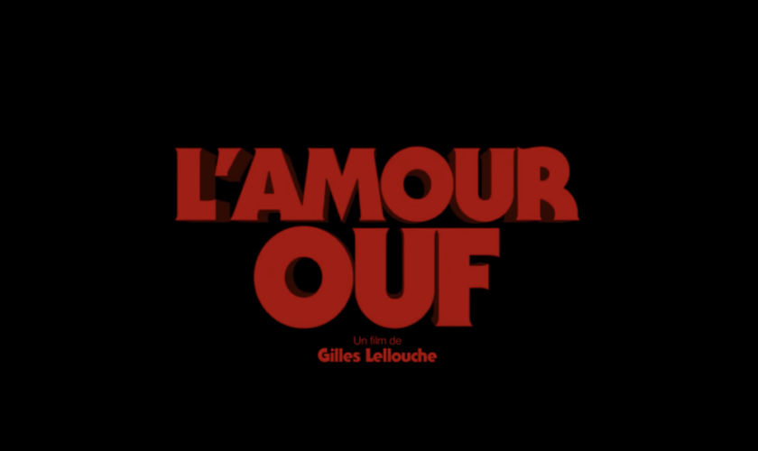 Après le succès de “L’Amour ouf”, Gilles Lellouche annonce le tournage de la suite “La routine reloue”