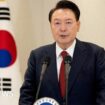 Arrest warrant issued for impeached S Korea president Yoon