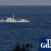 At least five dead as migrant boat capsizes in Greek waters