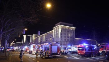 Attentat présumé sur un marché de Noël en Allemagne : ce que l’on sait du conducteur qui a percuté la foule