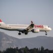 Atterrissage d'urgence en Autriche : mort d'un membre de l'équipage de l’avion Swiss