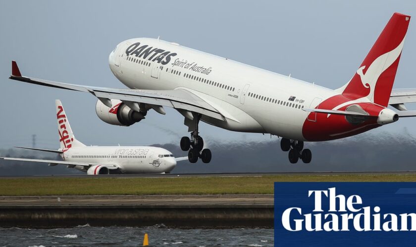 Australia declines to follow EU in forcing airlines to pay passengers for delayed and cancelled flights