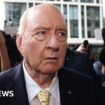 Australian radio host pleads not guilty to abuse