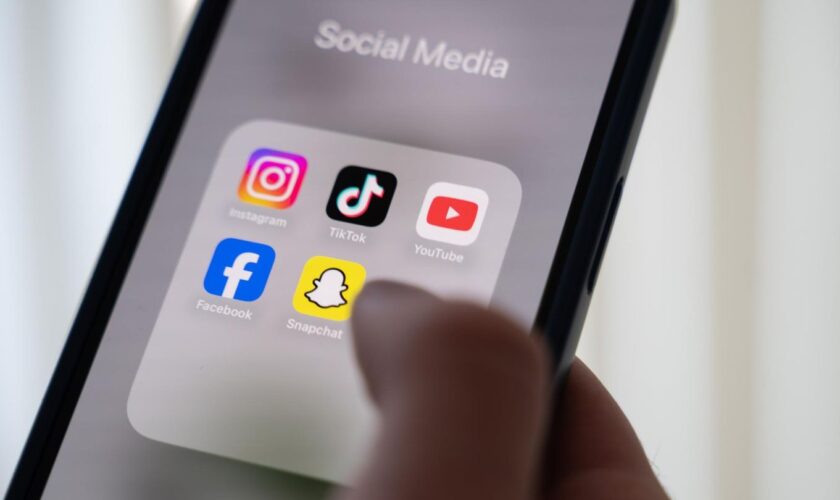 Australien: Bis 16 kein Social Media? Das will Australien einführen