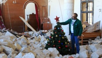 «Avec douleur, je pense à tant de cruauté»: la vive inquiétude du pape pour les chrétiens d’Orient