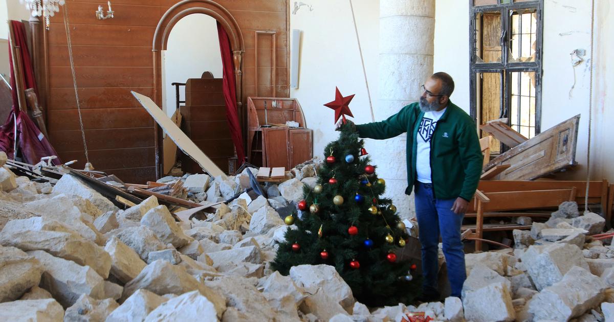 «Avec douleur, je pense à tant de cruauté»: la vive inquiétude du pape pour les chrétiens d’Orient