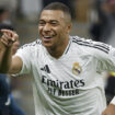 Avec la coupe intercontinentale, Kylian Mbappé s'offre déjà son second titre avec le Real Madrid