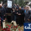 Azerbaijan president blames Russia for shooting down plane on Christmas Day