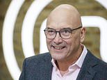 BBC axes MasterChef Christmas special in wake of Gregg Wallace sexual misconduct allegations