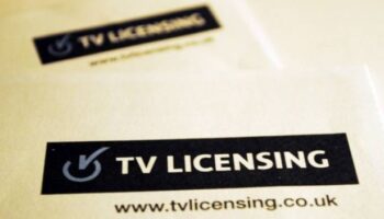 BBC speaks out after pensioners threatened with Christmas Day call to check TV licence