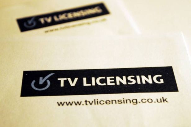 BBC speaks out after pensioners threatened with Christmas Day call to check TV licence