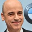 BMW: Nicolas Peter soll Norbert Reithofer als Aufsichtsratschef nachfolgen