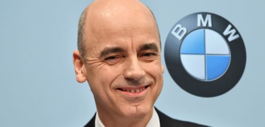 BMW: Nicolas Peter soll Norbert Reithofer als Aufsichtsratschef nachfolgen