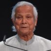 Bangladesh elections could be held in 2025, says Muhammad Yunus