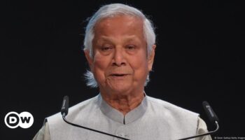 Bangladesh elections could be held in 2025, says Muhammad Yunus