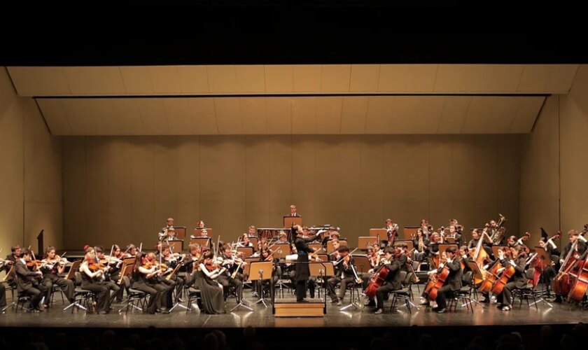 Barenboim-Said: una orquesta de 20 jubilosos y jóvenes años