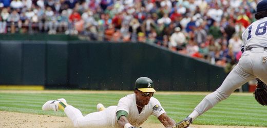 Baseball: Rickey Henderson gestorben