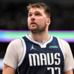 Basket : la star slovène de NBA Luka Doncic victime d’un cambriolage, un joli butin dérobé