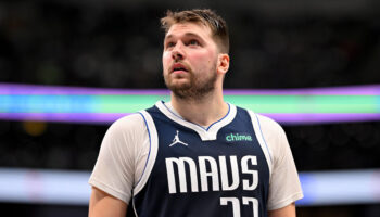 Basket : la star slovène de NBA Luka Doncic victime d’un cambriolage, un joli butin dérobé