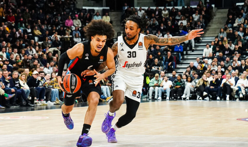 Basket : le Final Four de l’Euroligue aura lieu à Abou Dhabi, une première hors de l’Europe et Israël