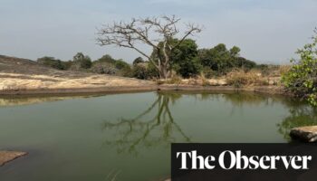 Beaches, beer and a rare suspended lake … why can’t Nigeria attract more tourists?