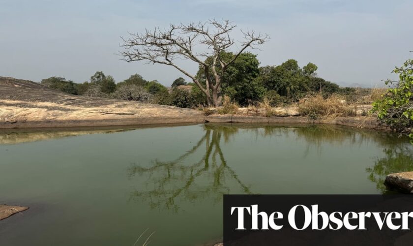 Beaches, beer and a rare suspended lake … why can’t Nigeria attract more tourists?