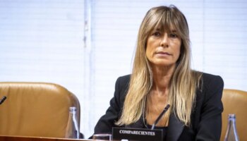 Begoña Gómez defiende que la cátedra se creó por su «profesionalidad» y nunca hubo afán de lucro