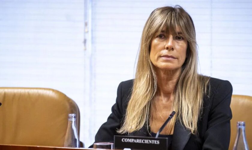 Begoña Gómez defiende que la cátedra se creó por su «profesionalidad» y nunca hubo afán de lucro