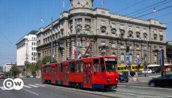 Belgrade to make public transport free from January 1