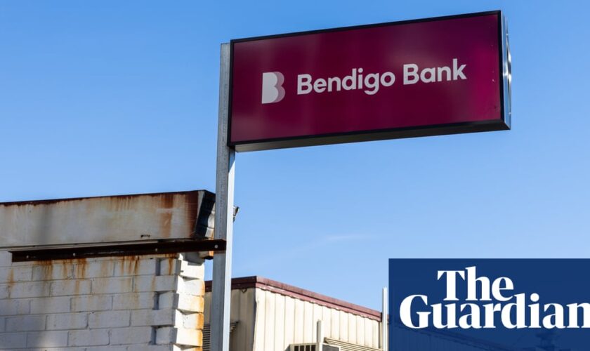 Bendigo Bank outage: frustration as app and digital banking services down on Christmas Eve