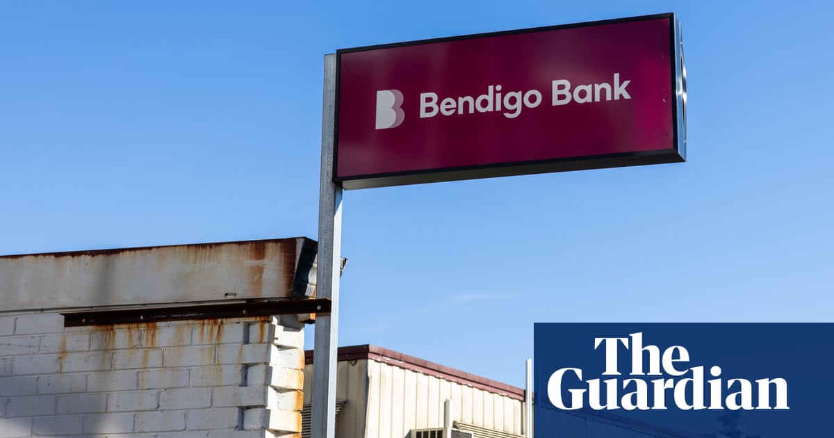 Bendigo Bank outage: frustration as app and digital banking services down on Christmas Eve