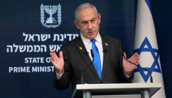 Benyamin Netanyahou va subir une ablation de la prostate ce dimanche