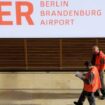 Berlin Flughafen: BER-Chefin fordert Anpassungen bei der Luftverkehrsteuer