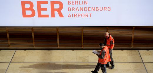 Berlin Flughafen: BER-Chefin fordert Anpassungen bei der Luftverkehrsteuer