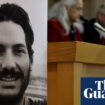 Biden voices hope for US journalist Austin Tice, missing in Syria since 2012